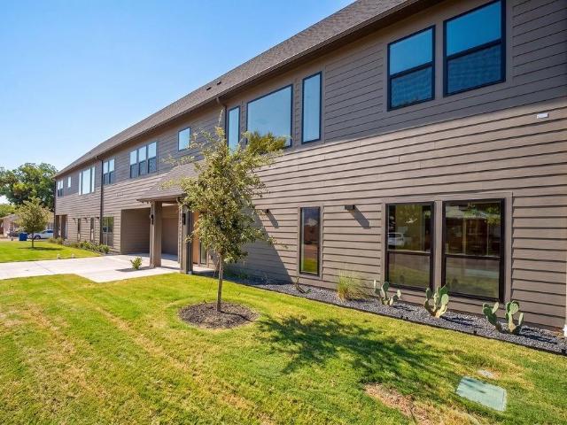 Property for rent in Dallas, Texas