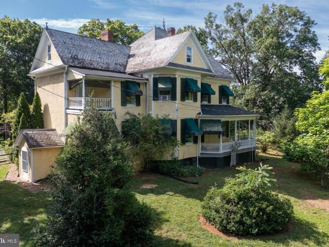 House for sale in Virginia