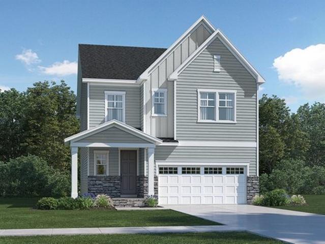 House for sale in Wake, North Carolina
