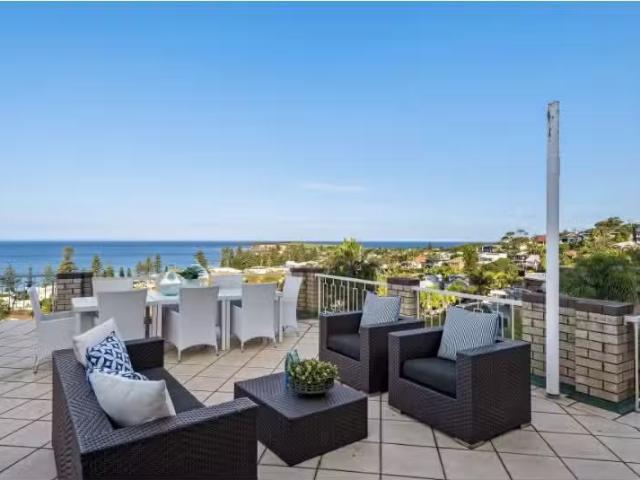 Apartment for rent in Sydney, New South Wales