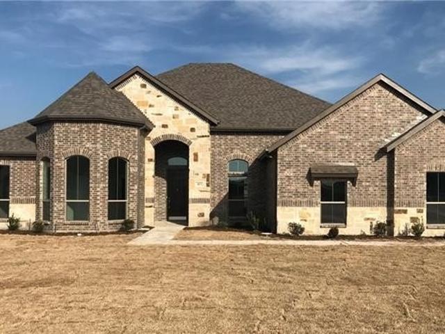 House for sale in Josephine, Texas