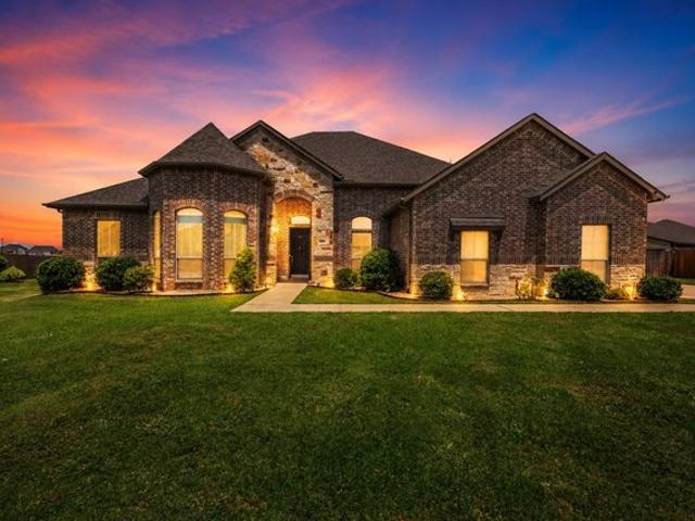 House for sale in Josephine, Texas