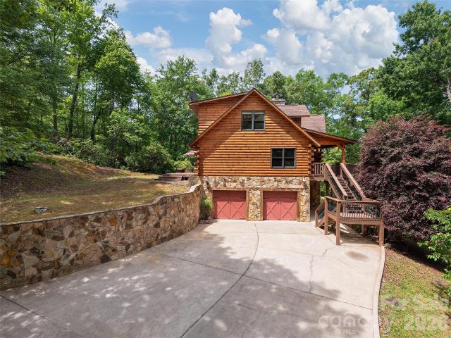 House for sale in North Carolina
