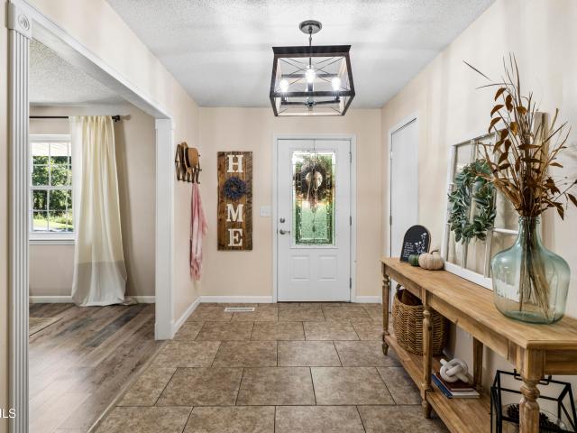 House for sale in Unicoi, East Tennessee