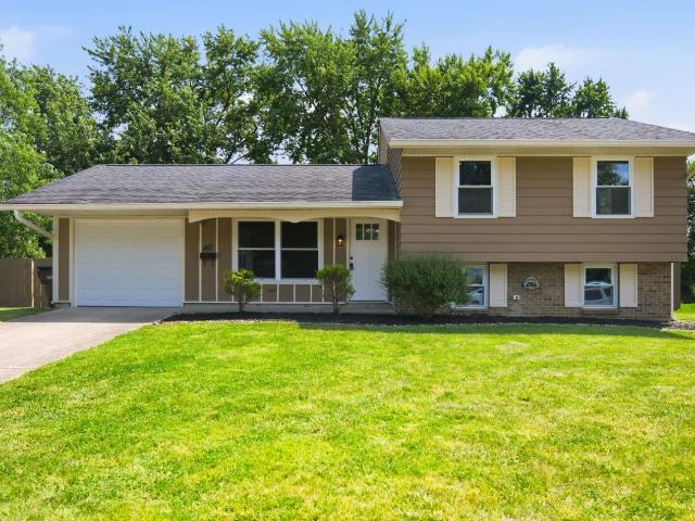House for sale in Lebanon, Ohio