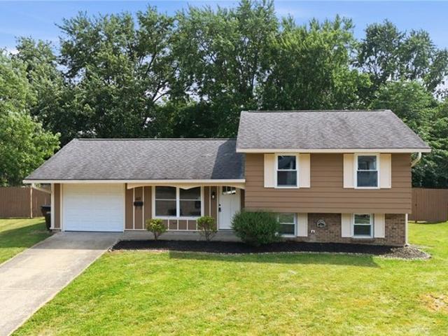 House for sale in Lebanon, Ohio