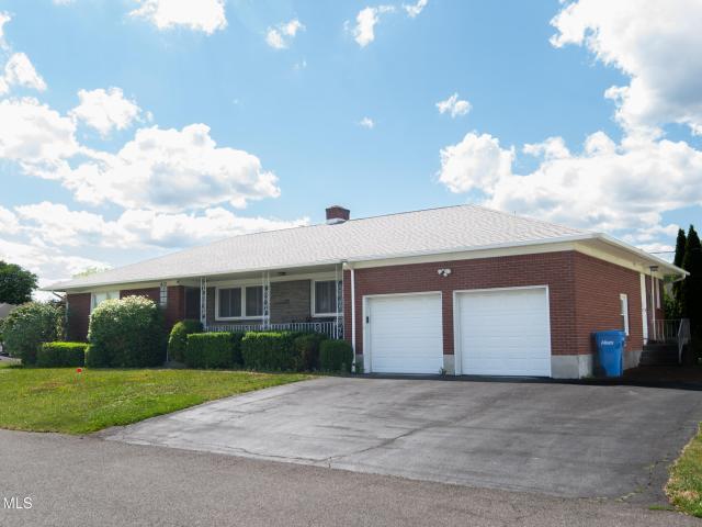 House for sale in Albany, New York