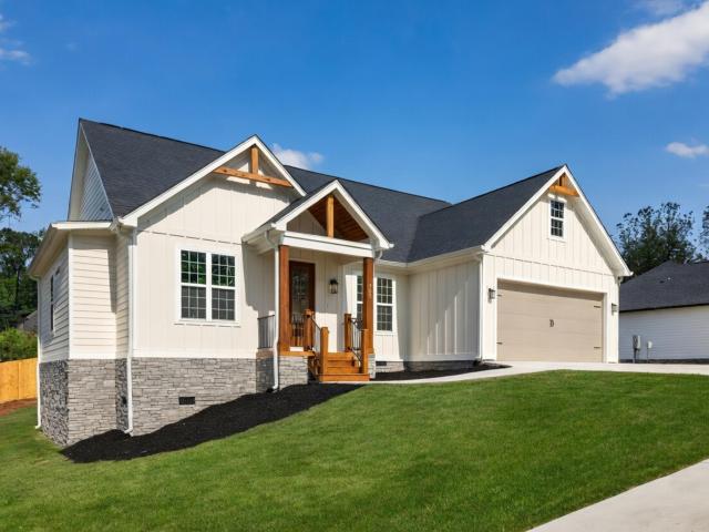 House for sale in Dalton, Georgia