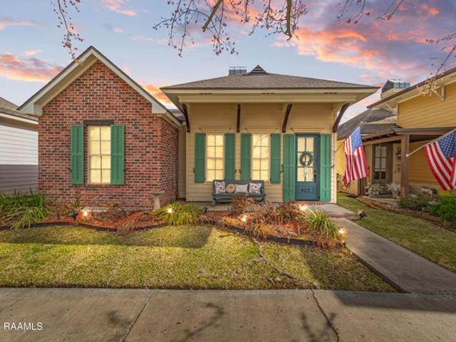House for sale in Youngsville, Louisiana