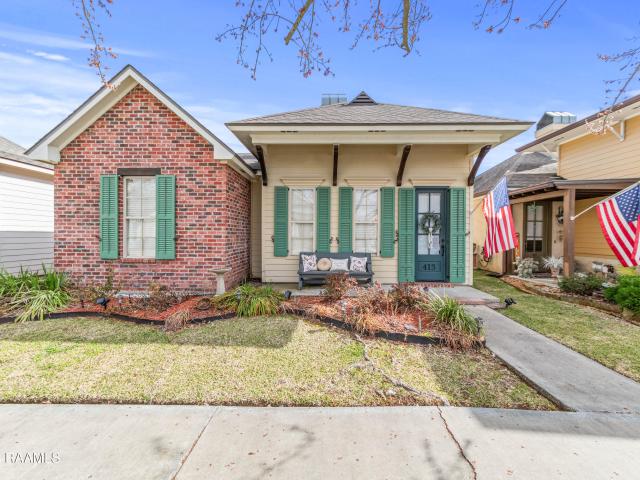 House for sale in Youngsville, Louisiana