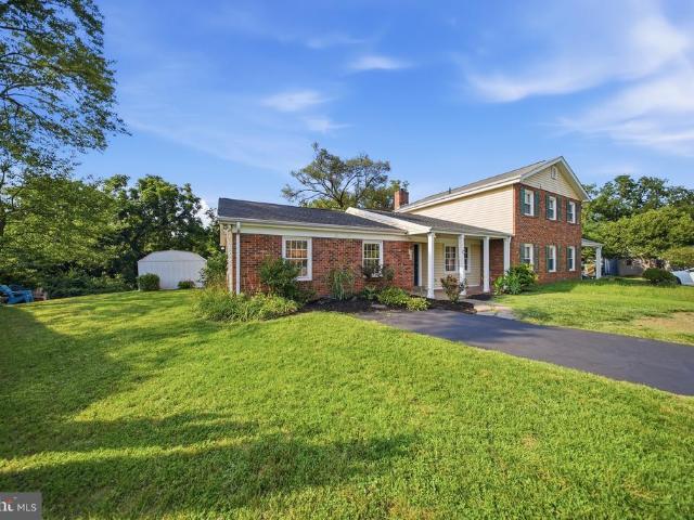 Townhouse for sale in Virginia