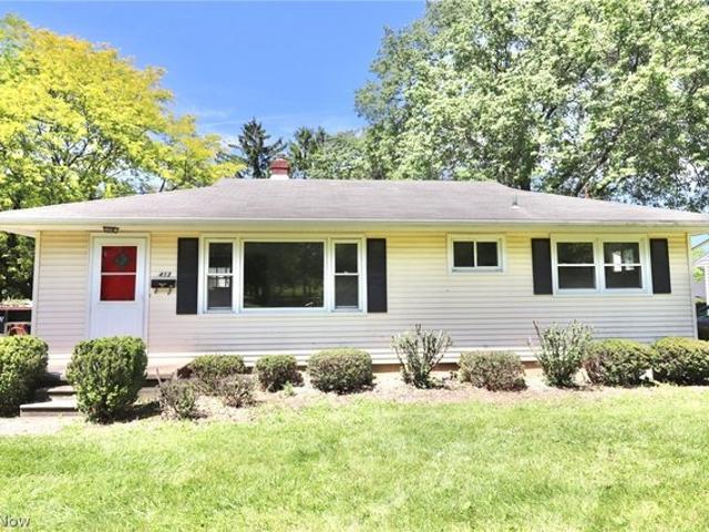 House for sale in Medina, Ohio