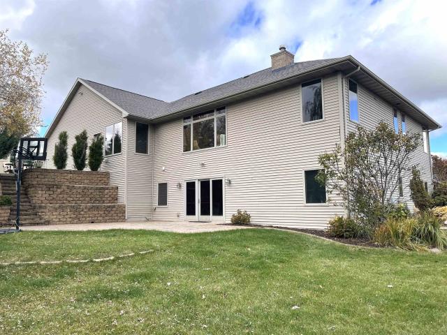Property for sale in Denmark, Wisconsin