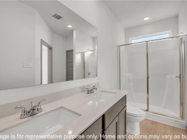 House for sale in Snook, Texas