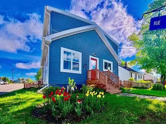 House for sale in Summerside, Prince County