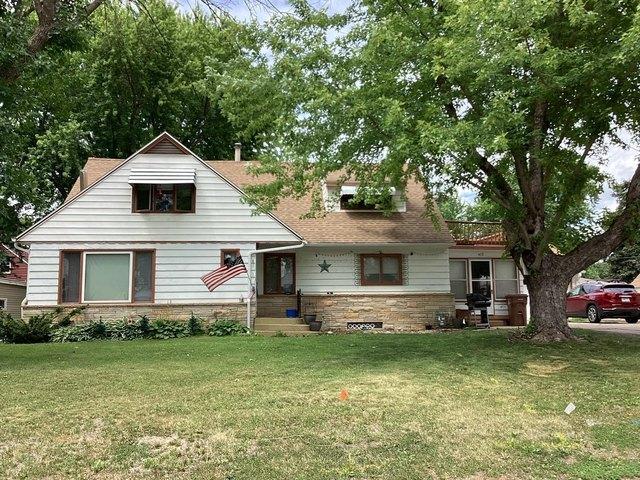 House for sale in Albert Lea, Minnesota