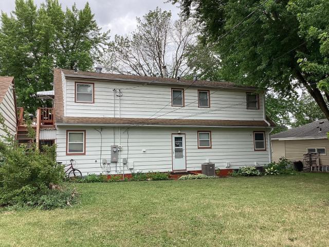 House for sale in Albert Lea, Minnesota