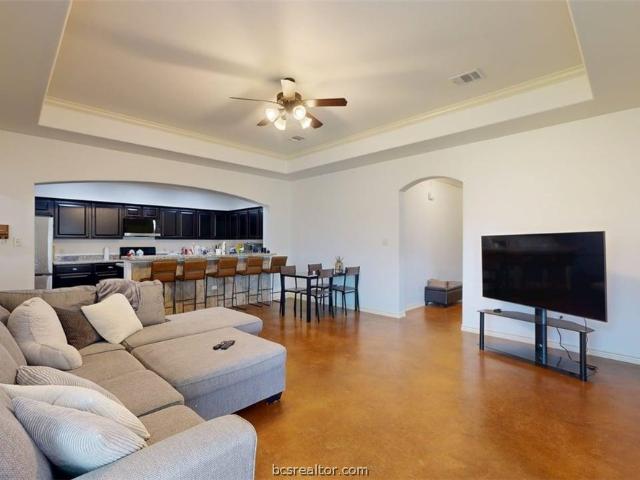 Property for rent in College Station, Texas