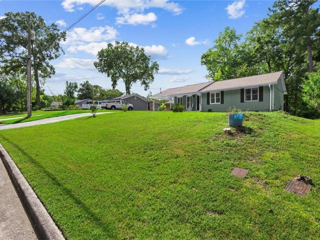 House for sale in Lawrenceville, Georgia