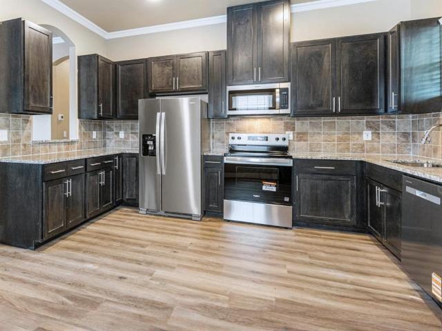 House for sale in Fannin, Texas