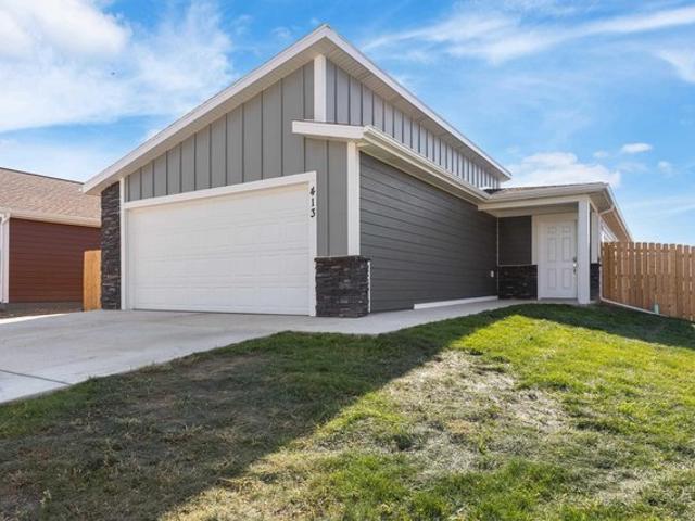House for sale in Box Elder, South Dakota
