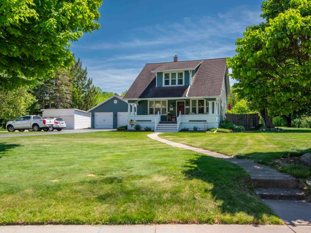 House for sale in Denmark, Wisconsin