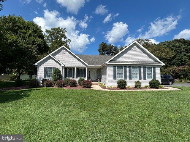 House for sale in Delaware