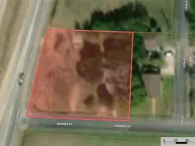 Land for sale in Denton, Texas
