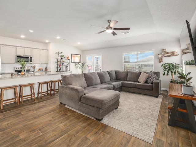 House for sale in Bertram, Texas