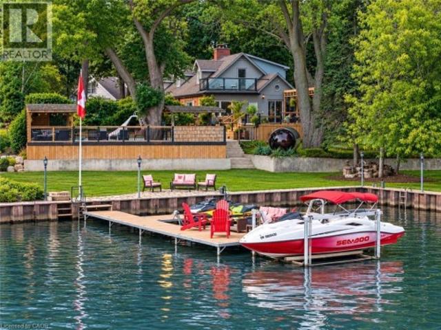 House for sale in Burlington, Ontario
