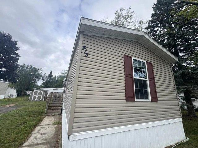 House for sale in Cadillac, Wexford County