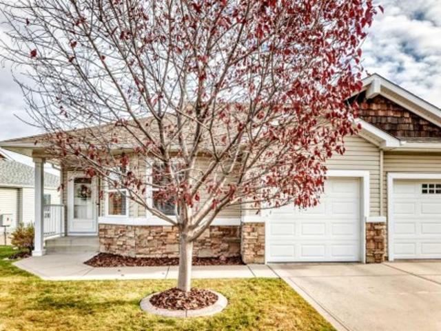 Townhouse for sale in Johnstone Park, City of Red Deer