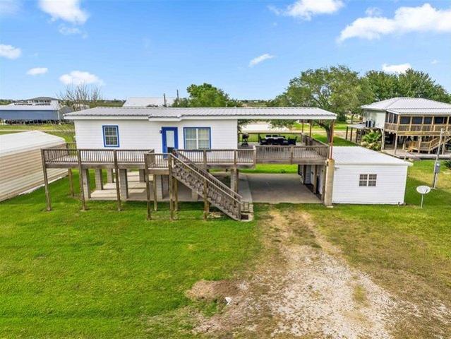 House for sale in Louisiana