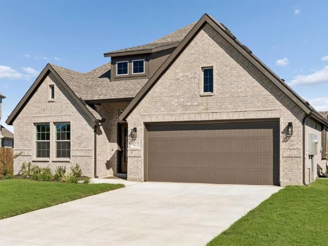 House for sale in Josephine, Collin County