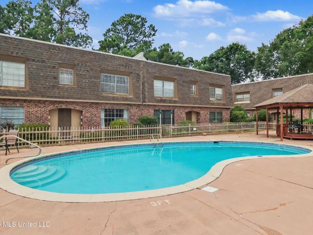 Condo for sale in Gulfport, Mississippi