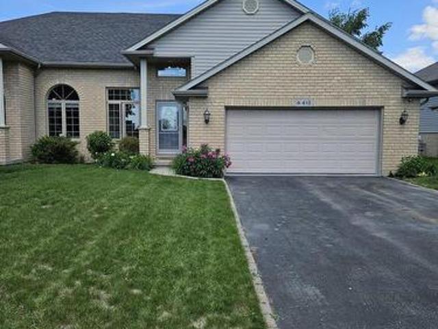 House for rent in Chatham–kent, Ontario