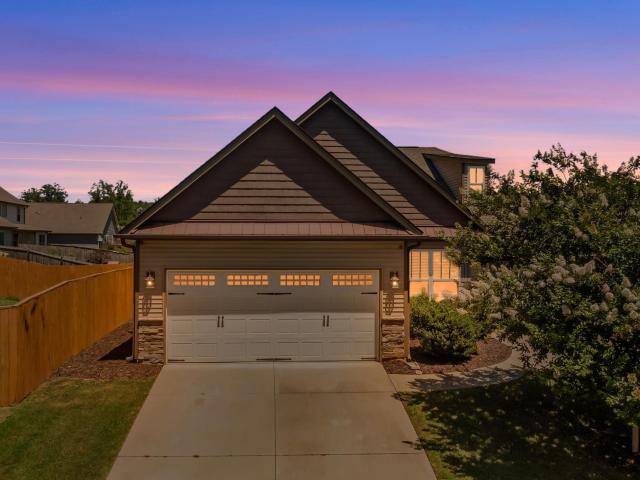 House for sale in Boiling Springs, South Carolina