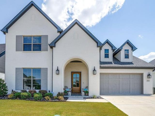 House for sale in Parker, Texas