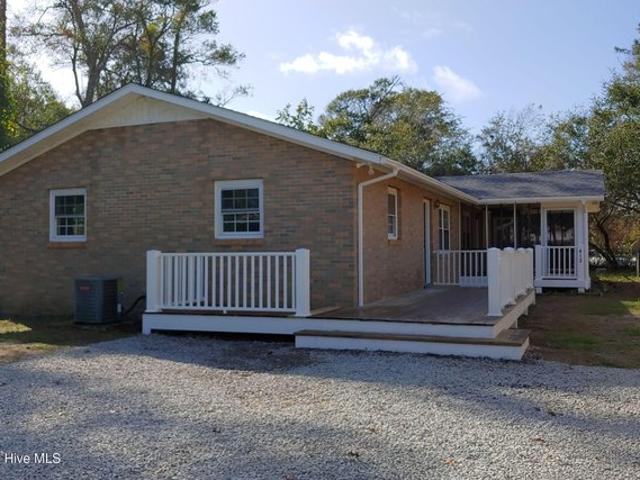 House for sale in Oak Island, North Carolina