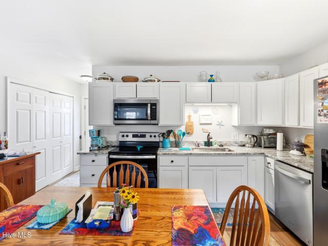 House for sale in Oak Island, North Carolina