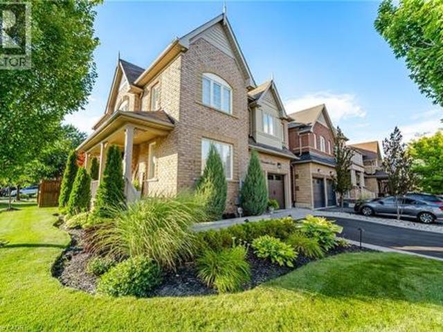 House for sale in Milton, Ontario