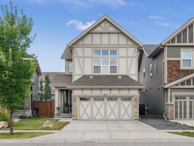 House for sale in Airdrie, Alberta