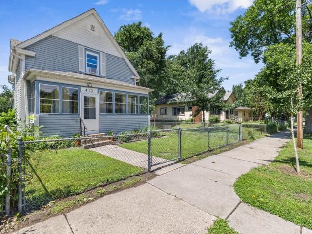 House for sale in Hennepin, Minnesota