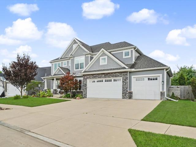 House for sale in Savoy, Illinois
