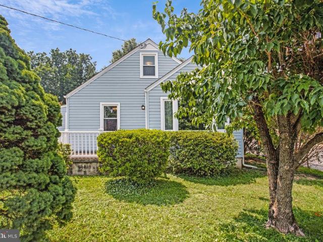 House for sale in Glen Burnie, Maryland