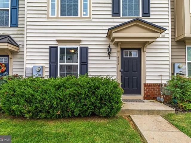 Townhouse for sale in Seven Valleys, York County