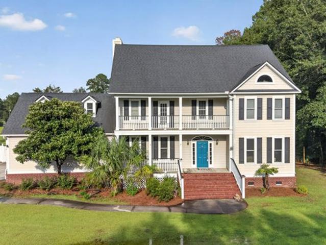 House for sale in Moncks Corner, South Carolina