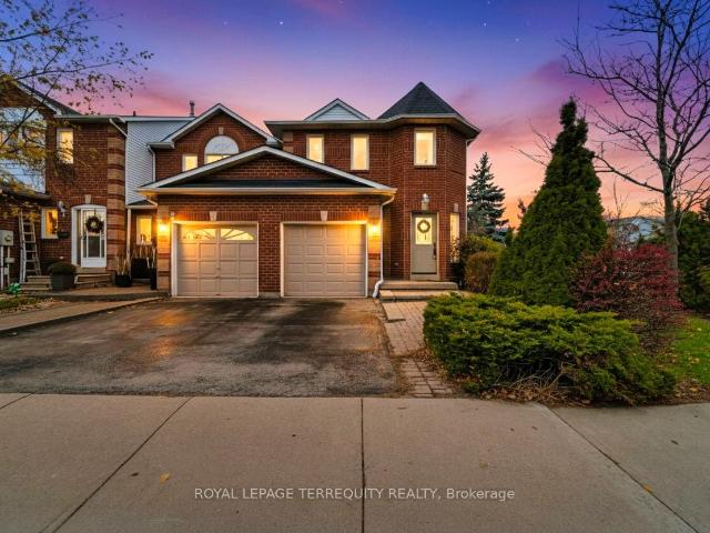 House for sale in Oakville, Ontario