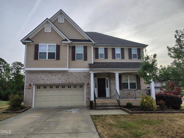 House for sale in Wake, North Carolina