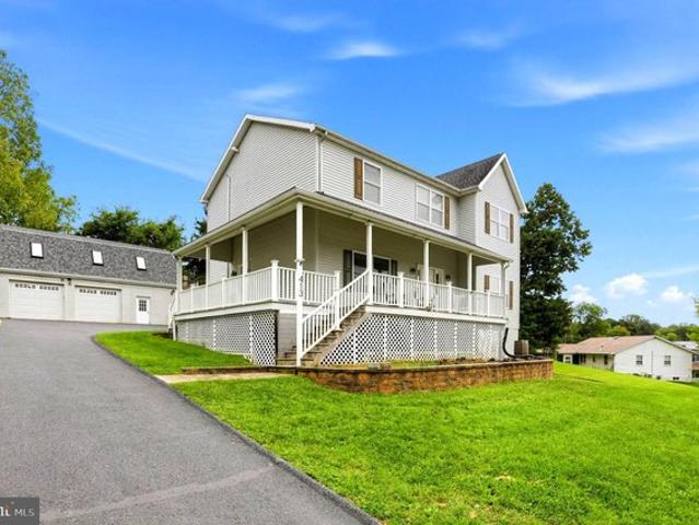 House for sale in Bucks, Pennsylvania